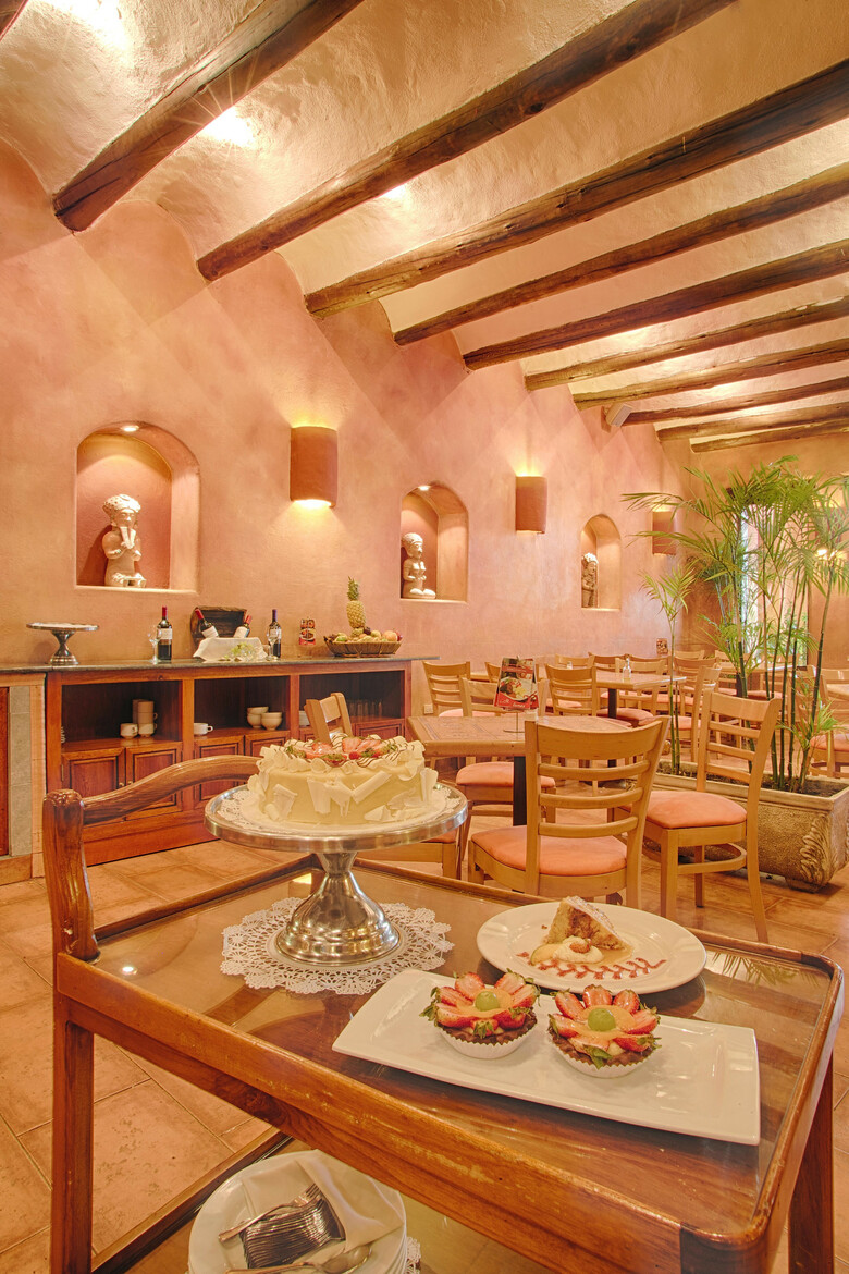 Hotel Rio Amazonas