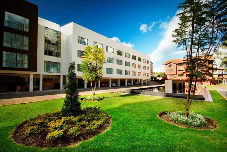 Hotel Oro Verde Cuenca