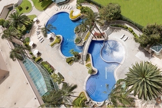 Hotel Jw Marriott Quito