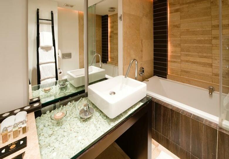 Hotel Le Parc