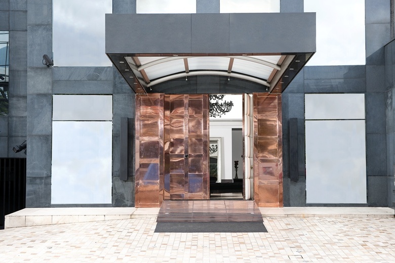 Hotel Le Parc