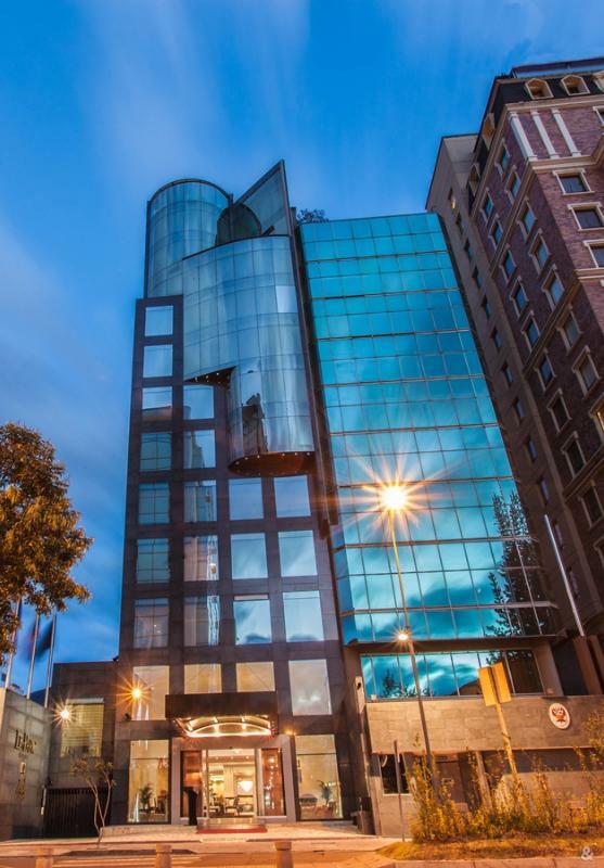 Hotel Le Parc