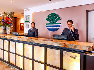 Hotel Ramada