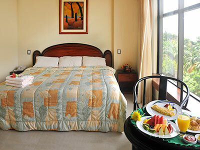 Hotel Ramada