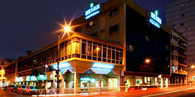 Hotel Ramada