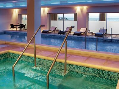 NH Gran Hotel Provincial