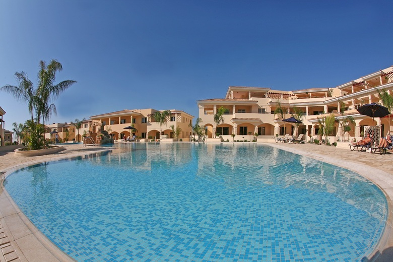 Hotel Aphrodite Sands Resort