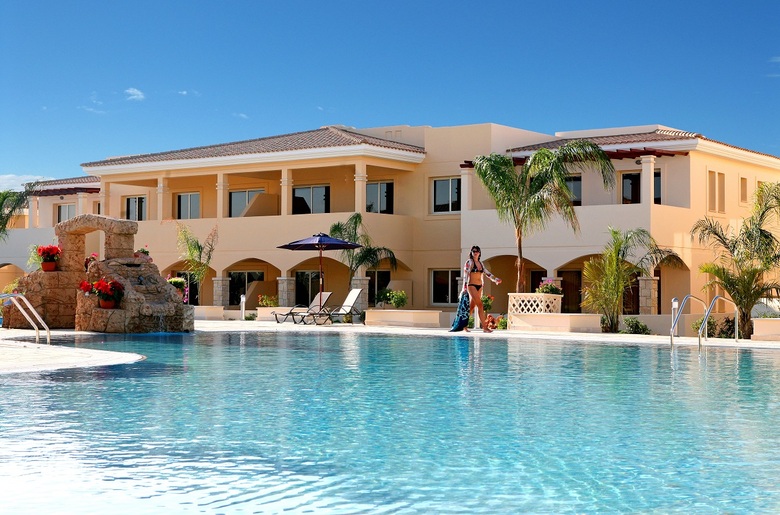 Hotel Aphrodite Sands Resort