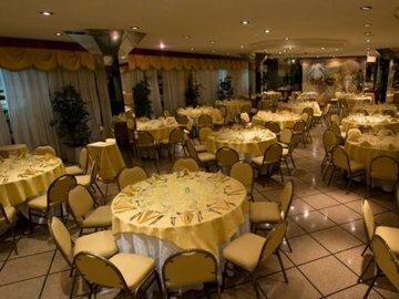 Hotel Astor