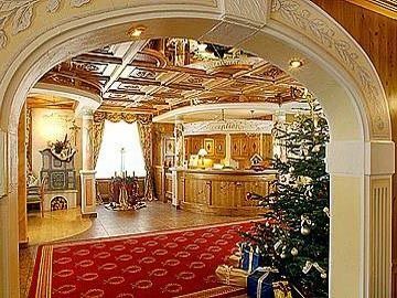 Hotel La Ginabelle