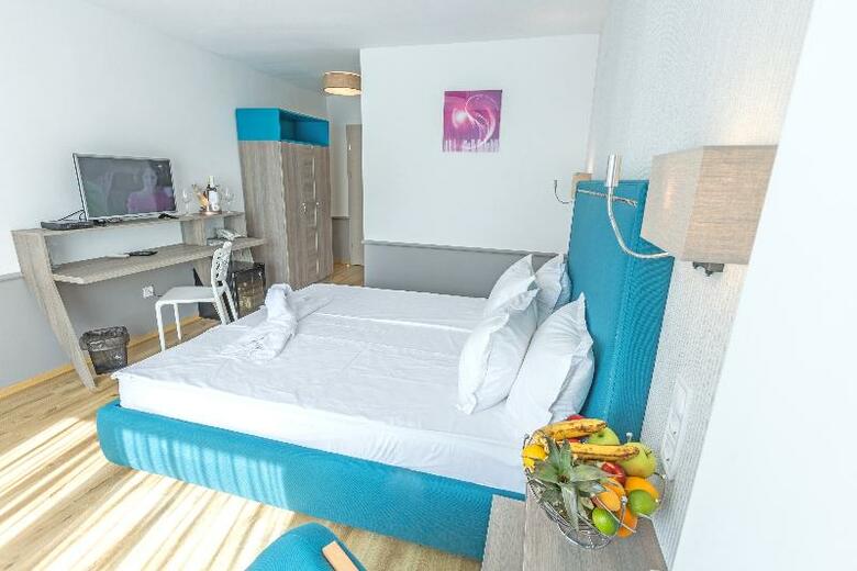Hotel Boulevard Boutique