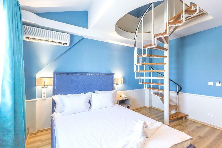 Hotel Boulevard Boutique