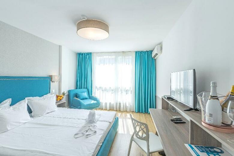 Hotel Boulevard Boutique