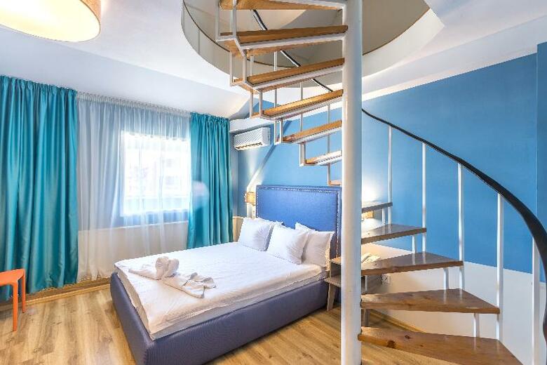 Hotel Boulevard Boutique