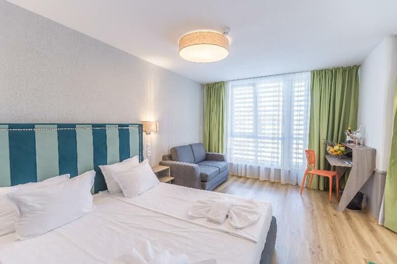 Hotel Boulevard Boutique