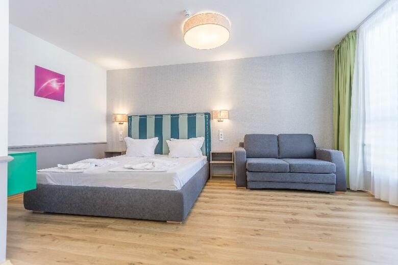 Hotel Boulevard Boutique