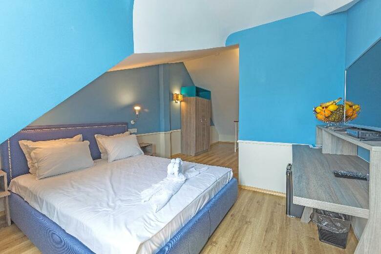 Hotel Boulevard Boutique