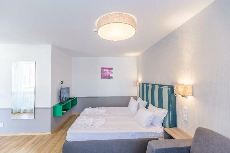 Hotel Boulevard Boutique