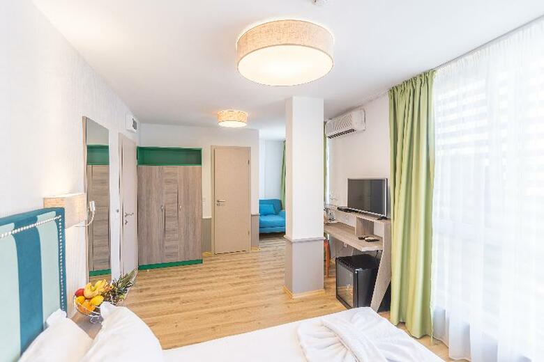 Hotel Boulevard Boutique