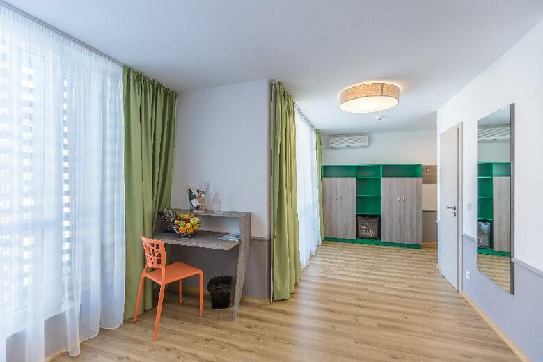 Hotel Boulevard Boutique