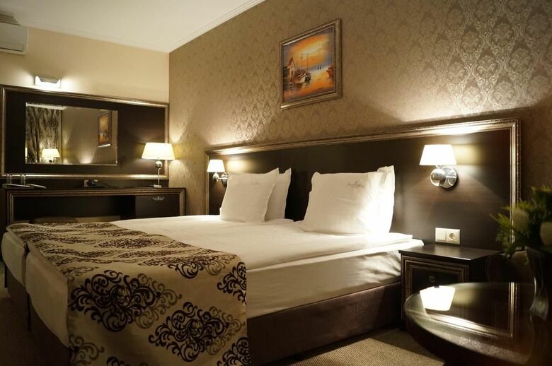 Hotel Diamant Residence