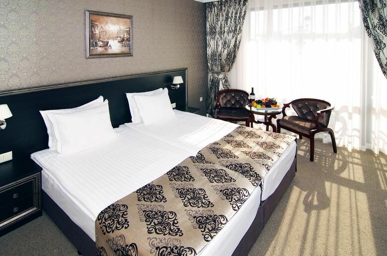 Hotel Diamant Residence