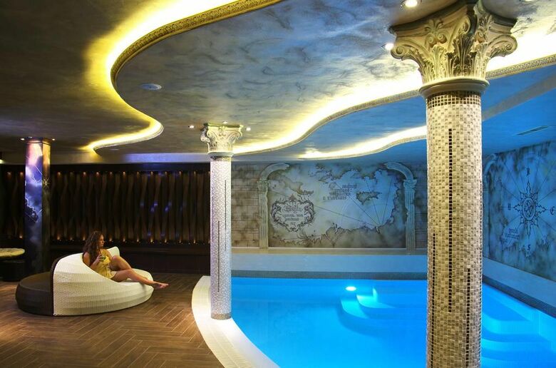 Hotel Diamant Residence