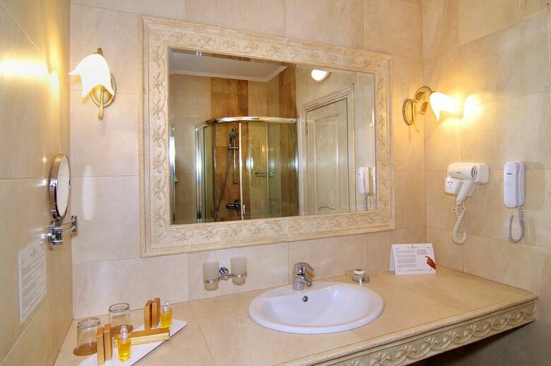 Hotel Diamant Residence