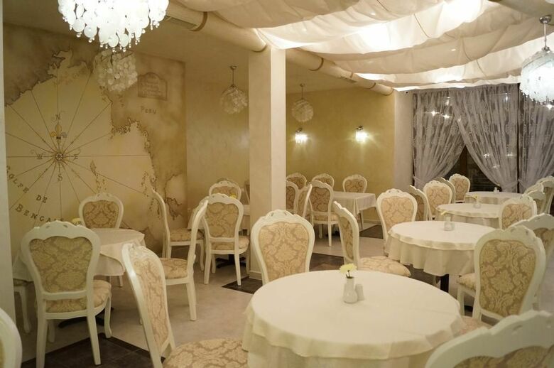 Hotel Diamant Residence
