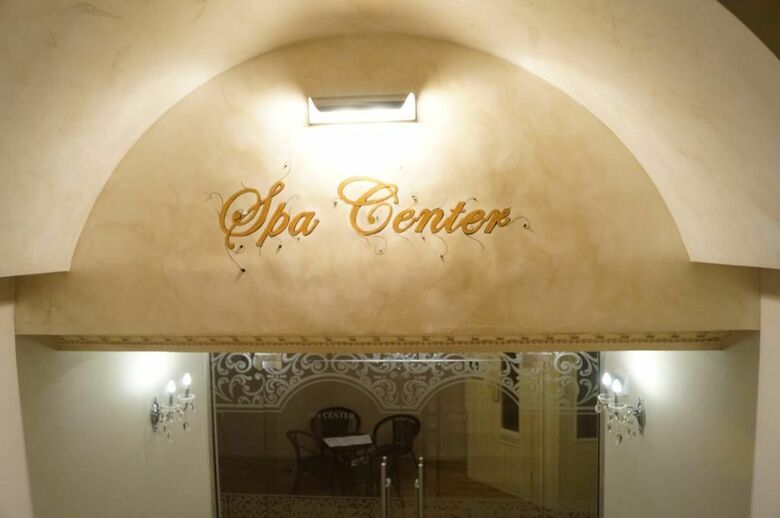 Hotel Diamant Residence
