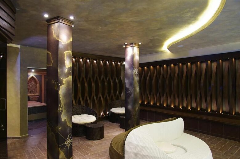 Hotel Diamant Residence