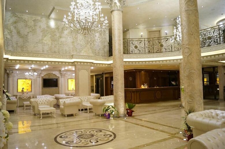 Hotel Diamant Residence