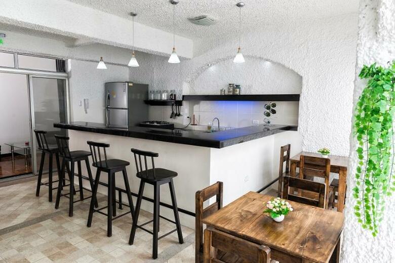 Hotel Villa64