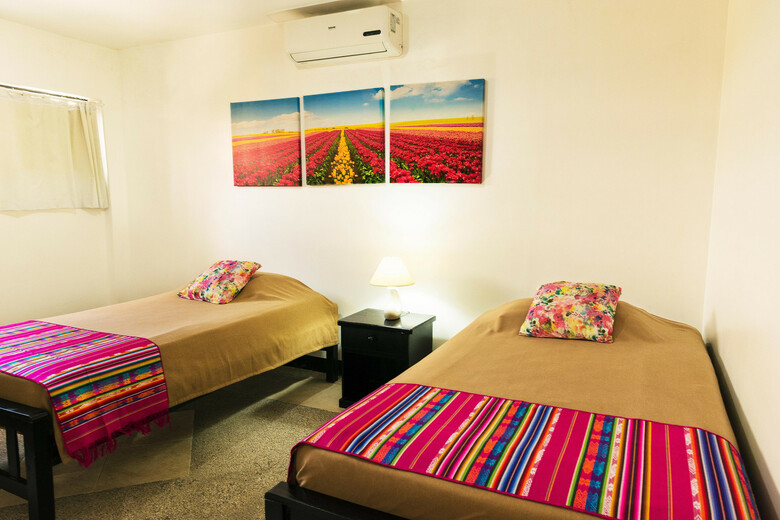 Hotel Villa64