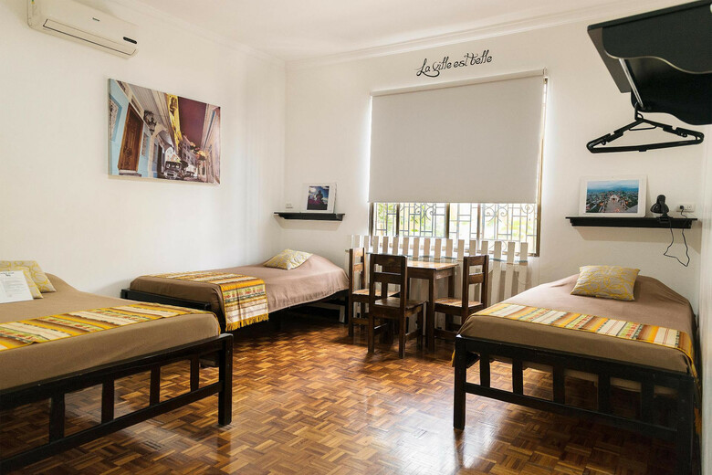 Hotel Villa64