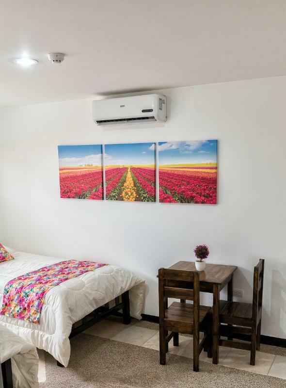 Hotel Villa64