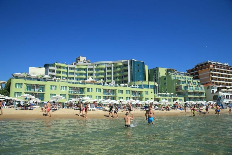 Hotel Mpm Arsena
