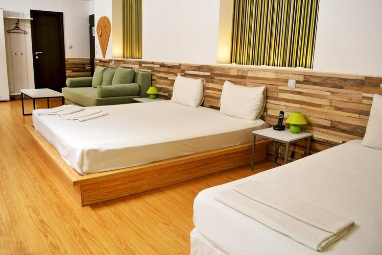 Art Hotel Simona