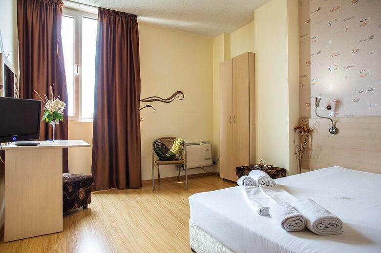 Art Hotel Simona