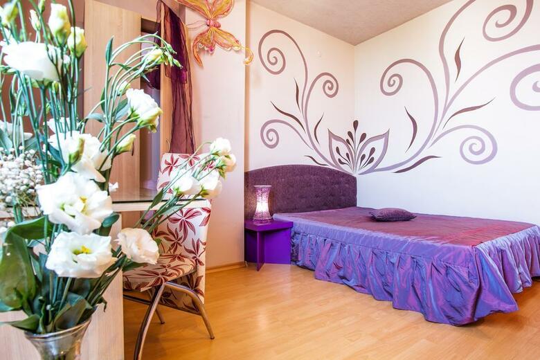 Art Hotel Simona