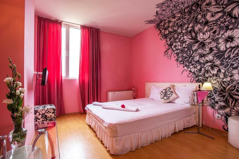 Art Hotel Simona