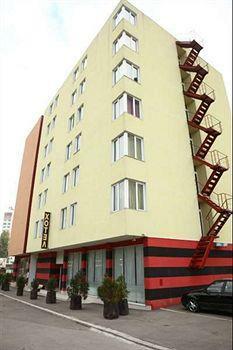 Art Hotel Simona