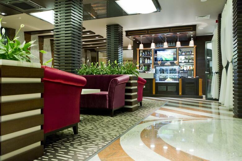 Hotel Galeon Residence And Spa