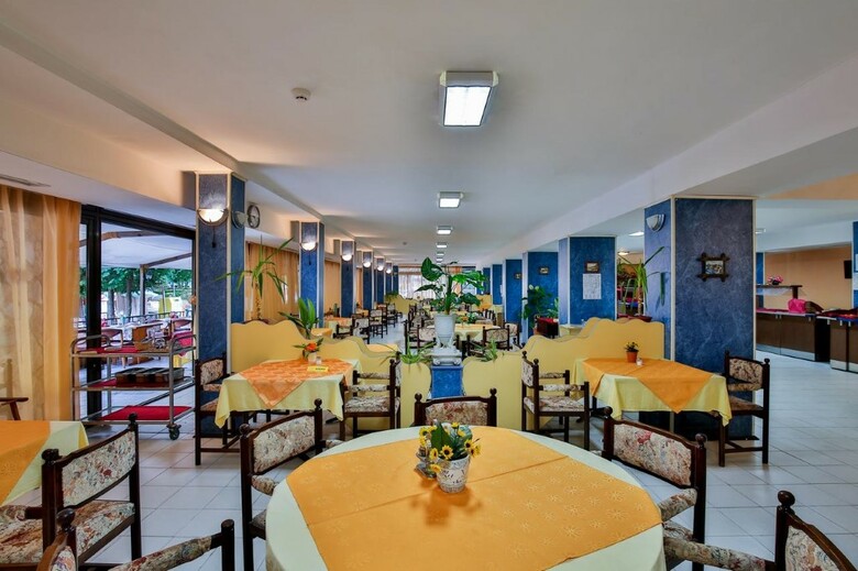 Hotel Kamchia Park