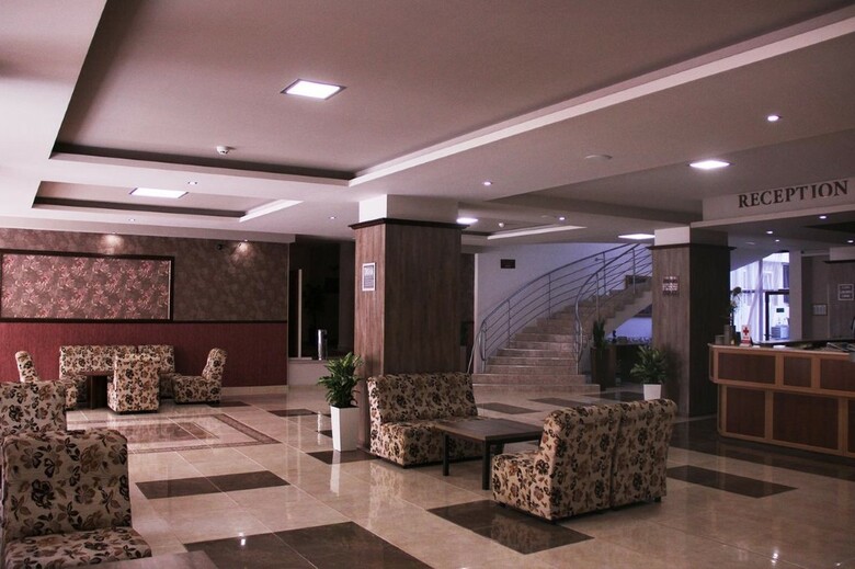 Hotel Kamchia Park