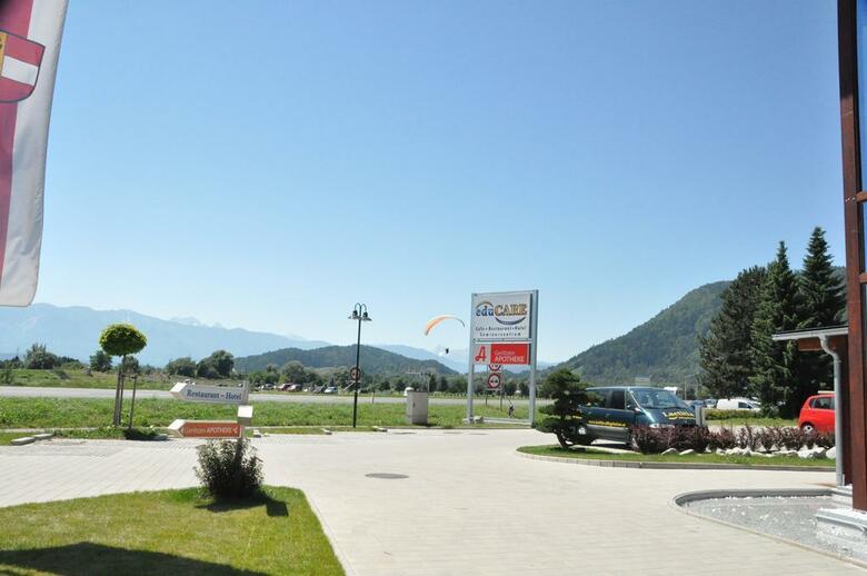 Hotel Educare