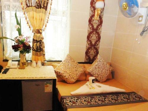 Hostal Budget Hostel