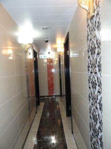 Hostal Budget Hostel