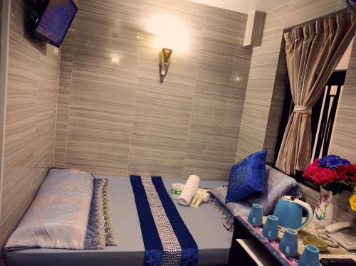 Hostal Budget Hostel