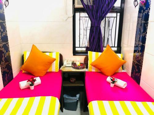 Hostal Delta Hotel